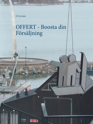 cover image of OFFERT--Boosta din Försäljning